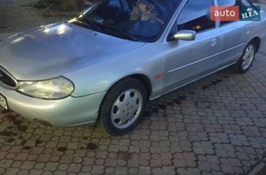 Ліфтбек Ford Mondeo 1997 в Пустомитах