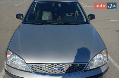 Седан Ford Mondeo 2005 в Броварах