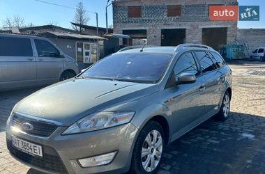 Универсал Ford Mondeo 2009 в Ивано-Франковске