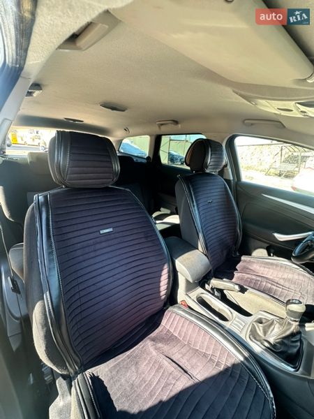 Универсал Ford Mondeo 2009 в Ивано-Франковске