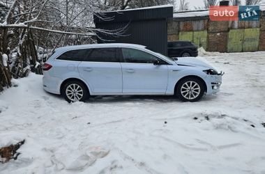 Универсал Ford Mondeo 2014 в Киеве