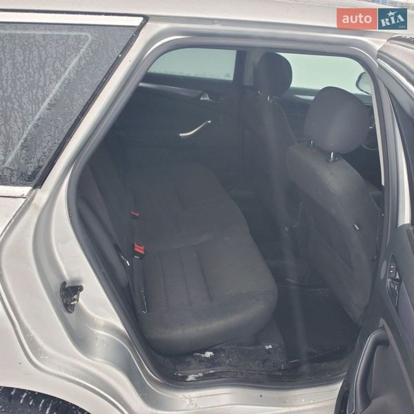 Універсал Ford Mondeo 2011 в Києві