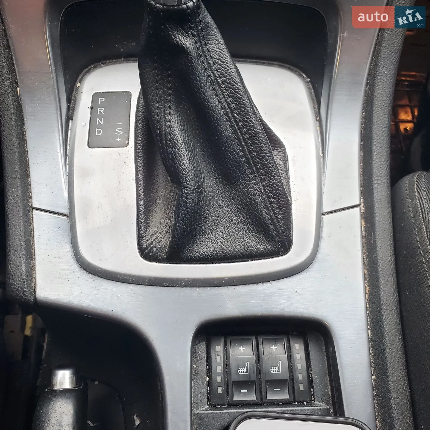 2011 Ford Mondeo - мініатюра 2