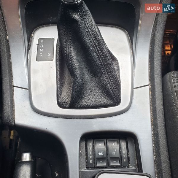 Універсал Ford Mondeo 2011 в Києві