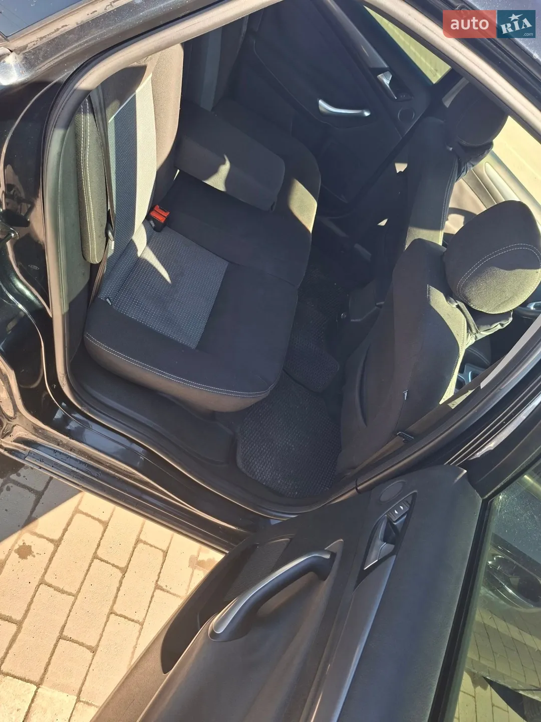 2011 Ford Mondeo - мініатюра 9