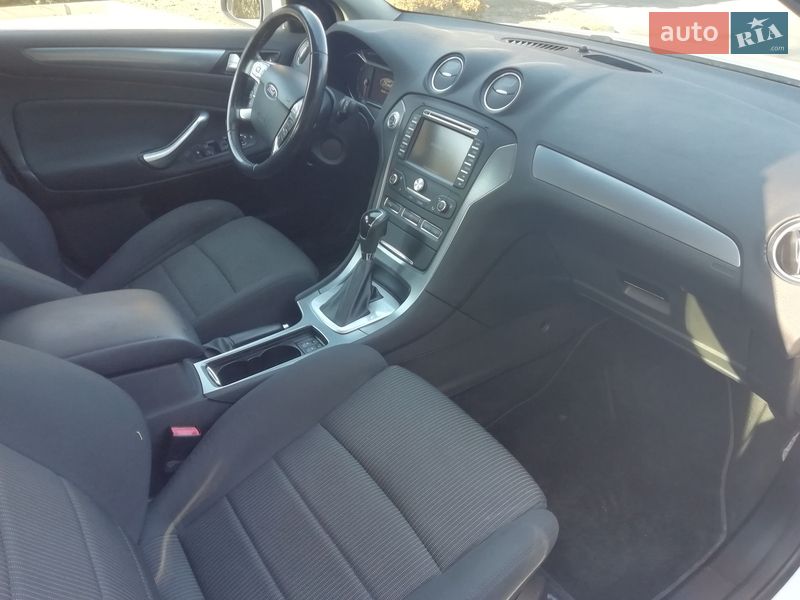 Універсал Ford Mondeo 2012 в Луцьку