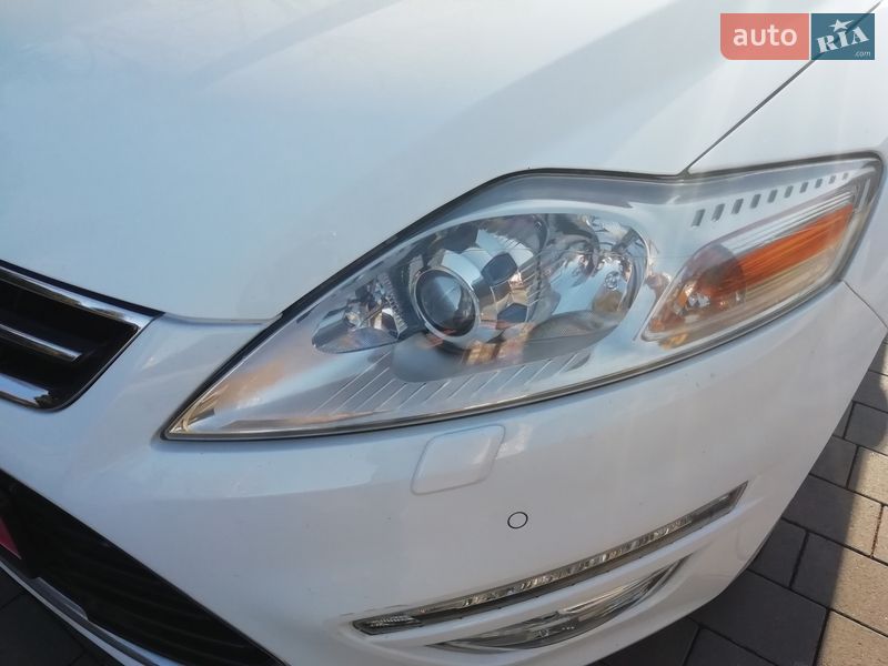 Універсал Ford Mondeo 2012 в Луцьку