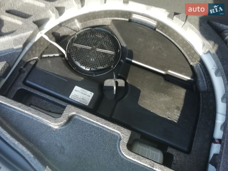 Універсал Ford Mondeo 2012 в Луцьку