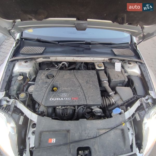 Седан Ford Mondeo 2010 в Чернігові