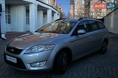 Універсал Ford Mondeo 2008 в Білій Церкві