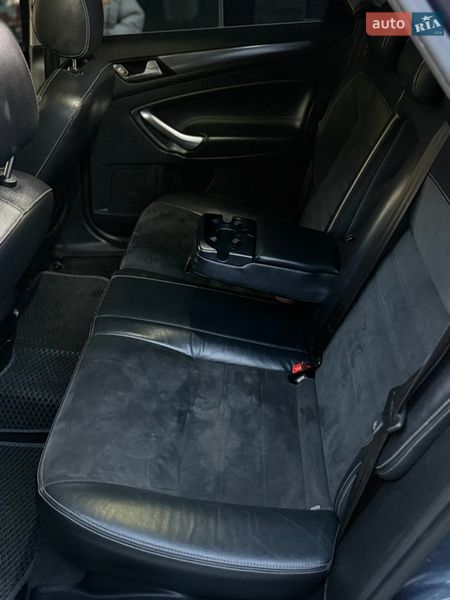 Универсал Ford Mondeo 2011 в Ужгороде