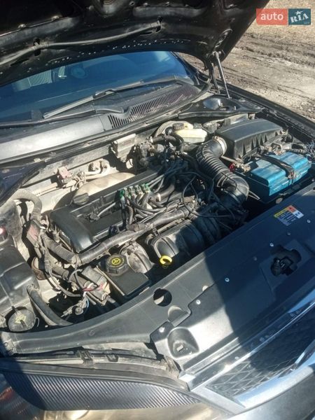 Седан Ford Mondeo 2006 в Шепетовке