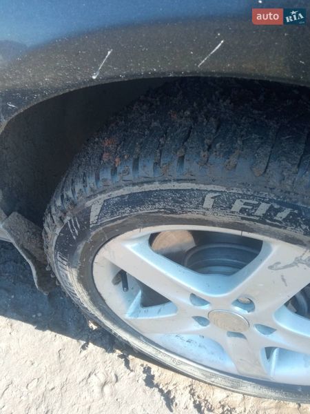 Седан Ford Mondeo 2006 в Шепетовке