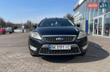 Універсал Ford Mondeo 2009 в Рівному