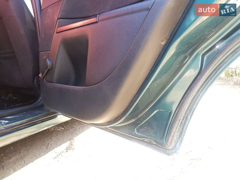 Универсал Ford Mondeo 2001 в Богородчанах фото 20 Универсал Ford Mondeo 2001 в Богородчанах