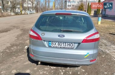Универсал Ford Mondeo 2009 в Хмельницком