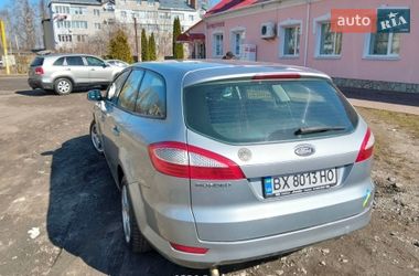 Универсал Ford Mondeo 2009 в Хмельницком