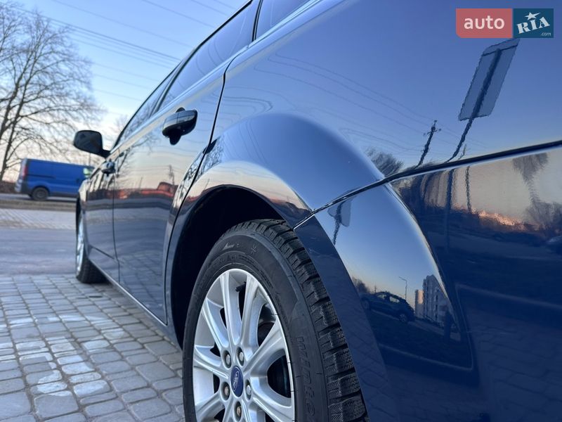 Універсал Ford Mondeo 2012 в Вінниці