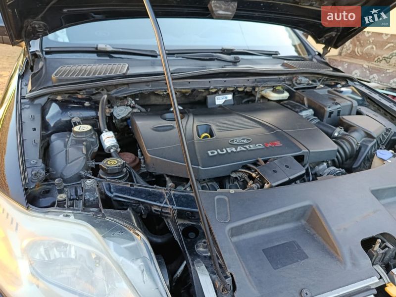 Седан Ford Mondeo 2008 в Києві