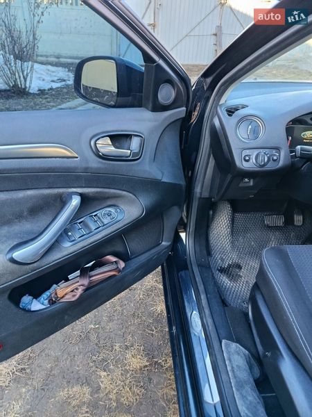 Седан Ford Mondeo 2008 в Києві