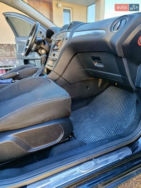 Седан Ford Mondeo 2008 в Києві