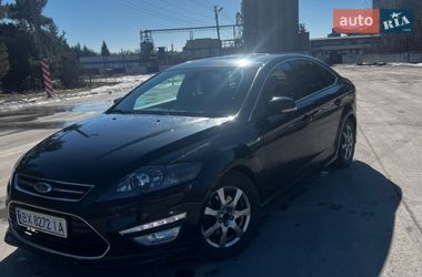 Ліфтбек Ford Mondeo 2012 в Нетішині