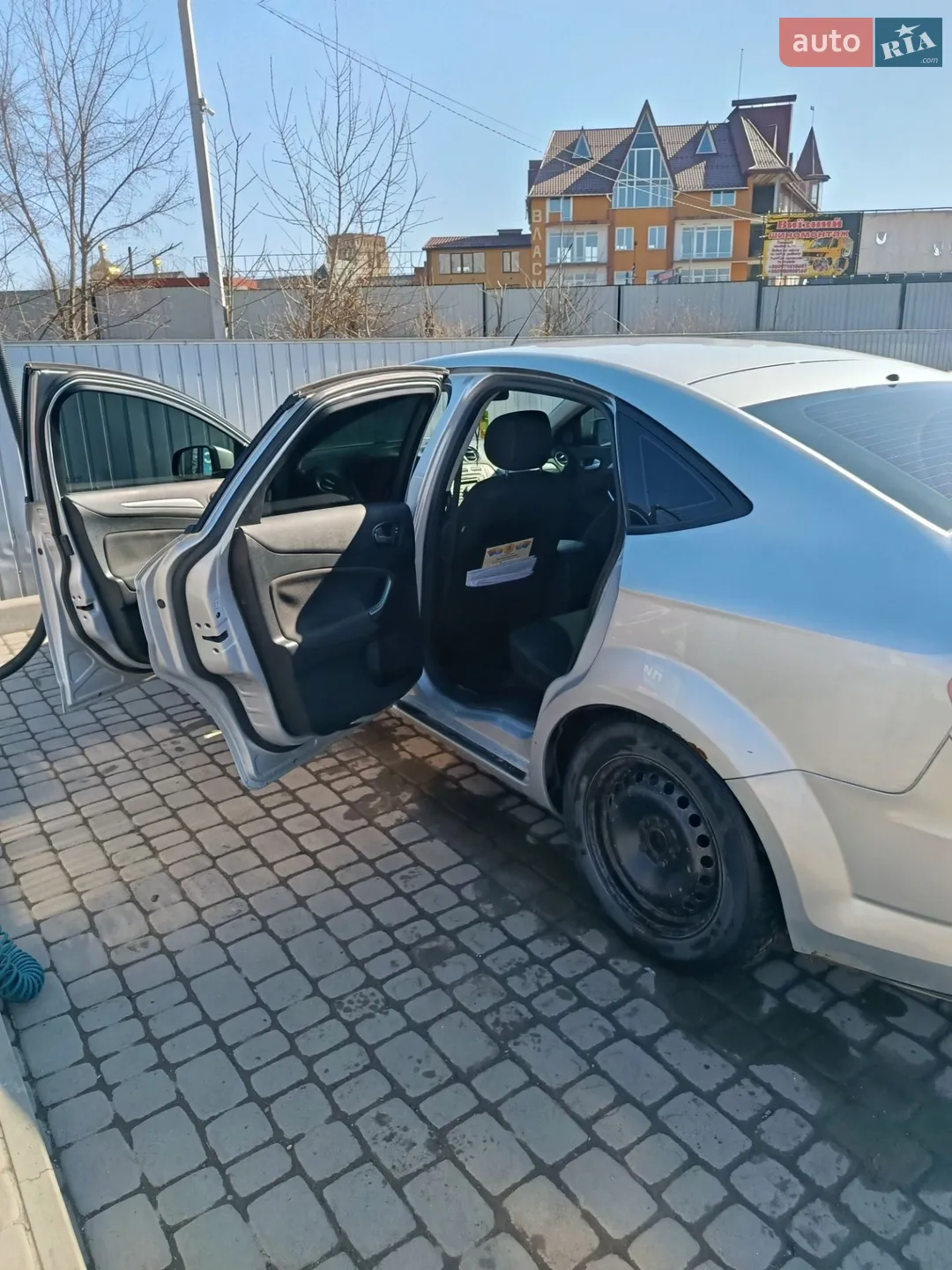 2010 Ford Mondeo - мініатюра 3