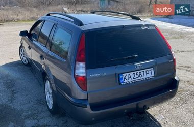 Универсал Ford Mondeo 2004 в Киеве