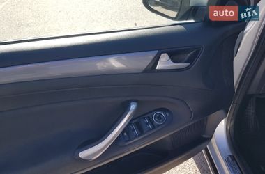 Универсал Ford Mondeo 2013 в Ровно
