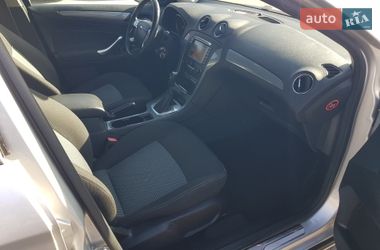 Универсал Ford Mondeo 2013 в Ровно