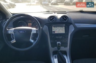 Универсал Ford Mondeo 2013 в Ровно