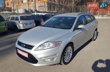 Універсал Ford Mondeo 2013 в Рівному