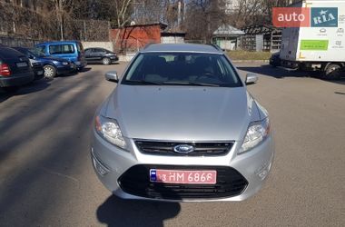 Универсал Ford Mondeo 2013 в Ровно