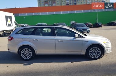 Универсал Ford Mondeo 2013 в Ровно