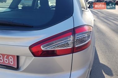 Универсал Ford Mondeo 2013 в Ровно