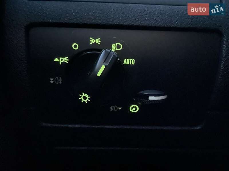 Универсал Ford Mondeo 2005 в Запорожье фото 14 Универсал Ford Mondeo 2005 в Запорожье