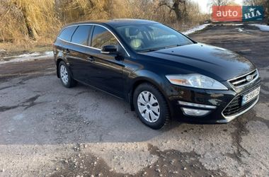 Універсал Ford Mondeo 2011 в Ніжині