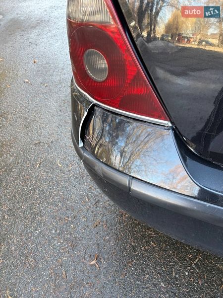 Седан Ford Mondeo 2003 в Ніжині