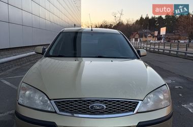 Седан Ford Mondeo 2006 в Броварах
