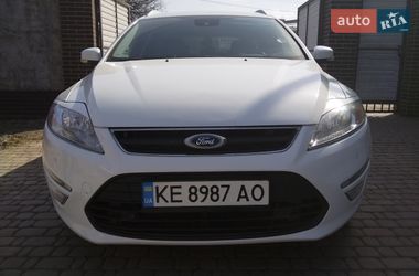 Универсал Ford Mondeo 2013 в Кривом Роге