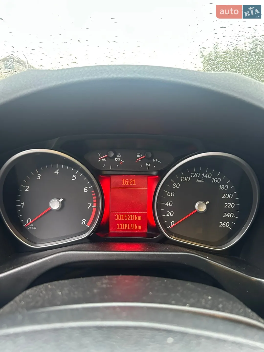 2012 Ford Mondeo - мініатюра 9