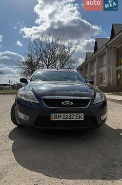 Седан Ford Mondeo 2008 в Бершади