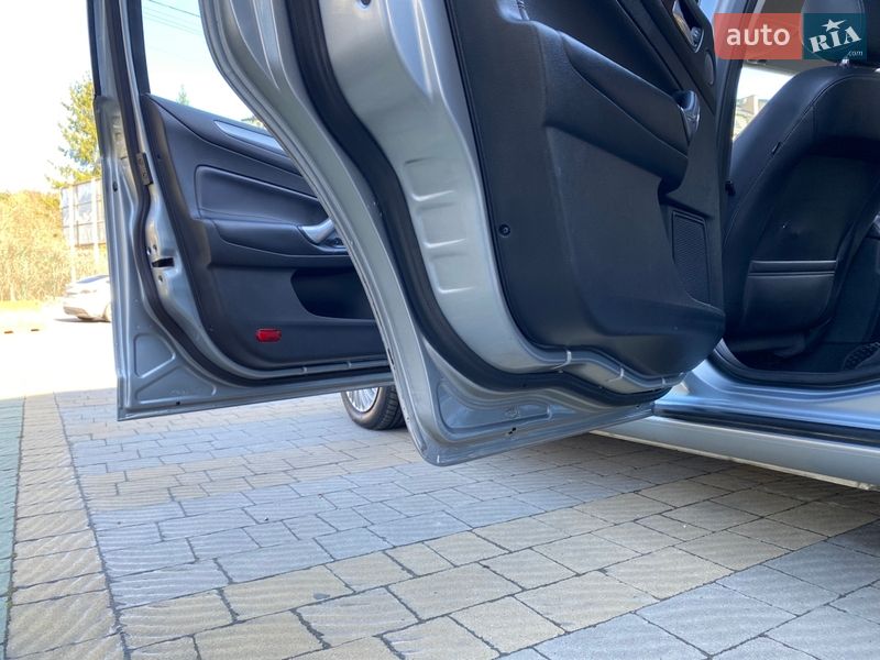 Універсал Ford Mondeo 2013 в Львові