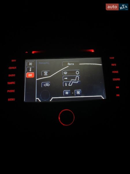 Універсал Ford Mondeo 2013 в Львові