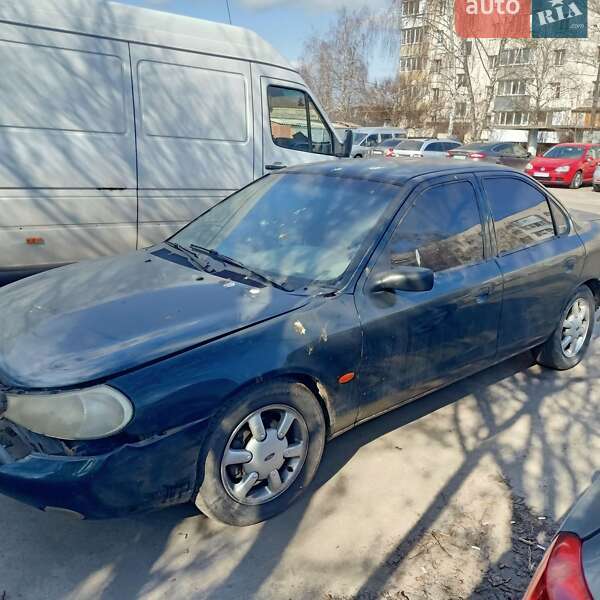 Седан Ford Mondeo 1998 в Софиевской Борщаговке