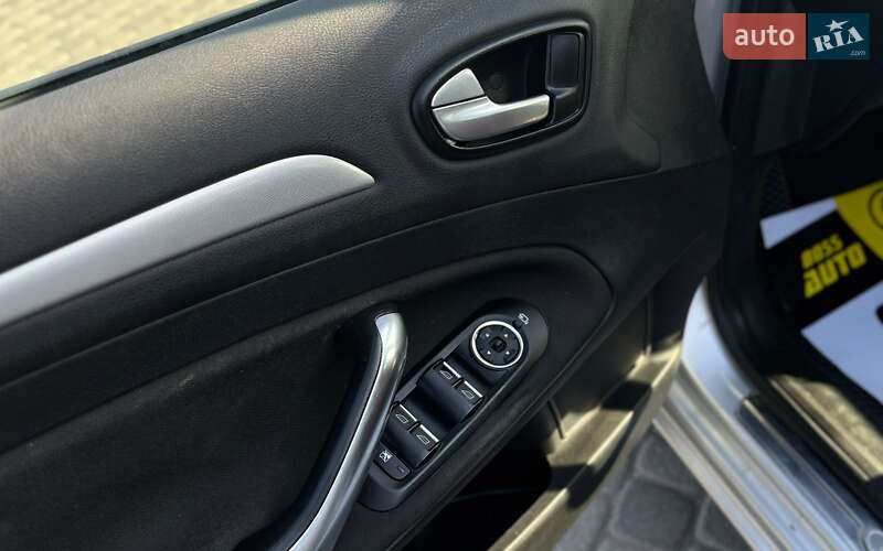 Универсал Ford Mondeo 2010 в Мукачево