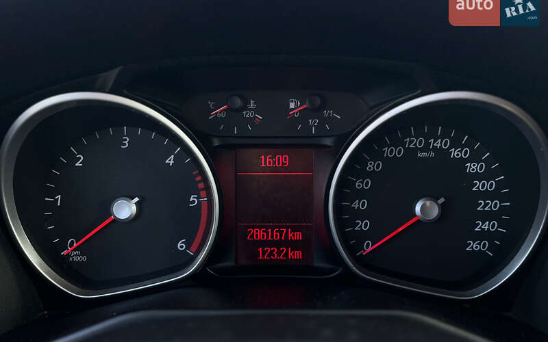 Универсал Ford Mondeo 2010 в Мукачево