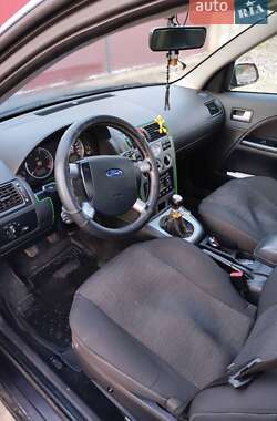 Седан Ford Mondeo 2000 в Лозовій