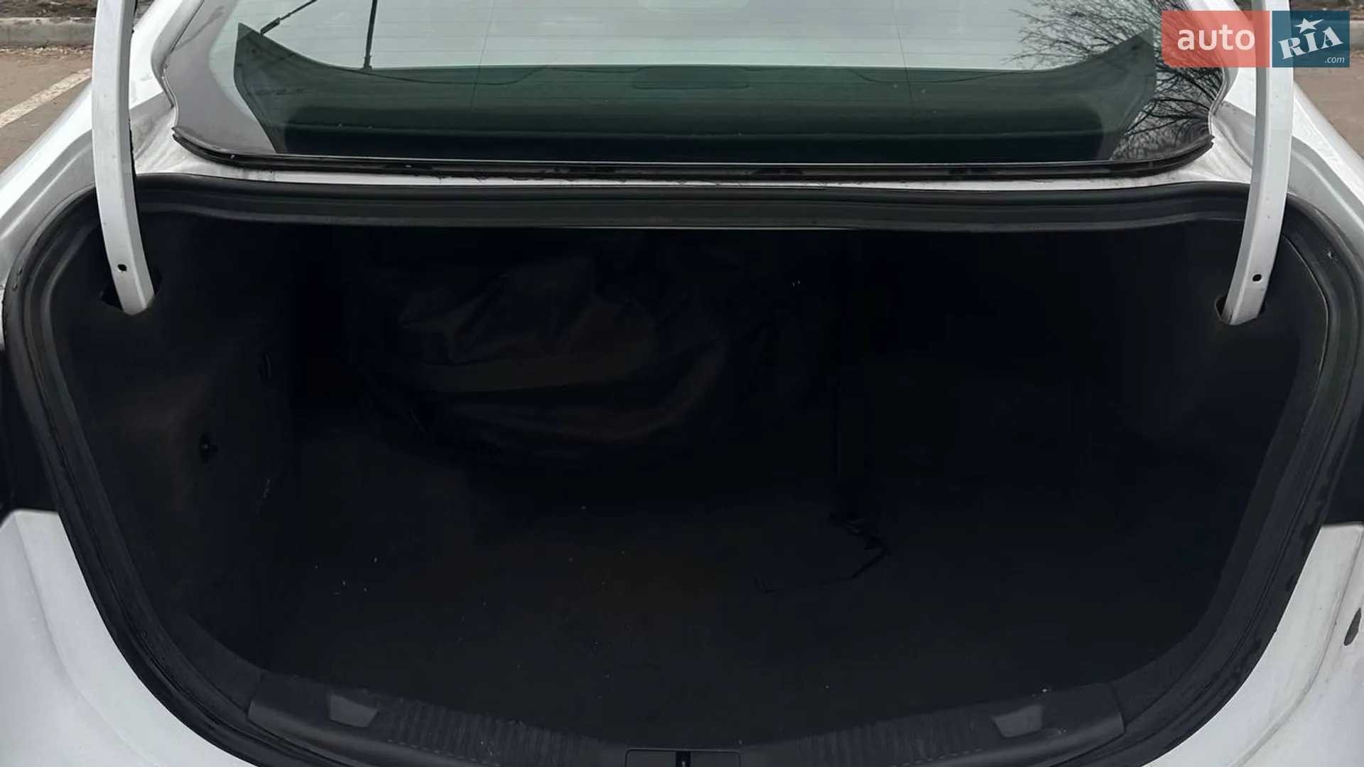 2016 Ford Mondeo - мініатюра 9