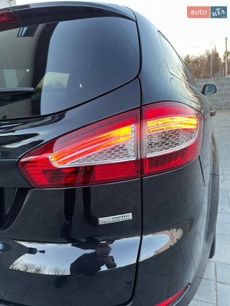 Універсал Ford Mondeo 2012 в Рівному